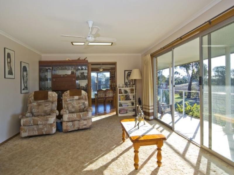 Lot 1, 16 Clyde Hill Road, Bannockburn VIC 3331