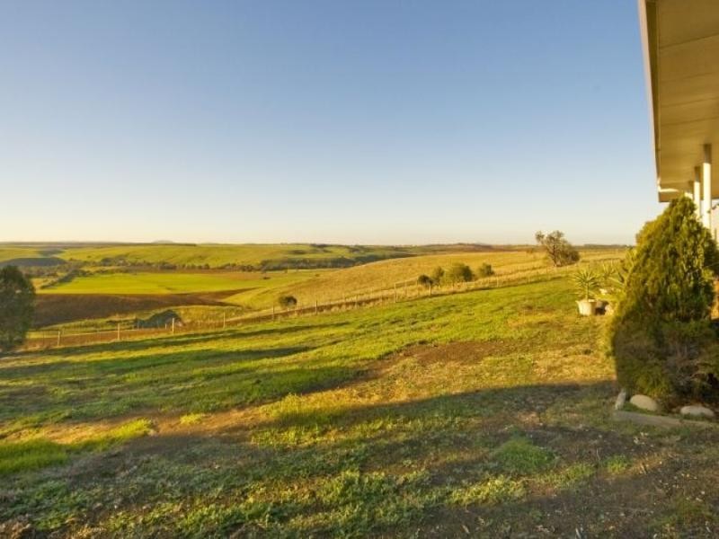 Lot 1, 16 Clyde Hill Road, Bannockburn VIC 3331