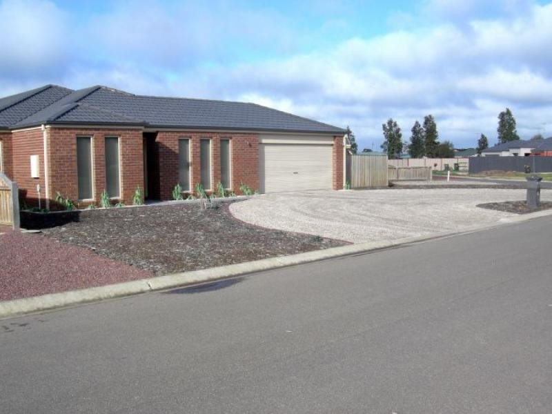 10 Oban Lane, Bannockburn VIC 3331