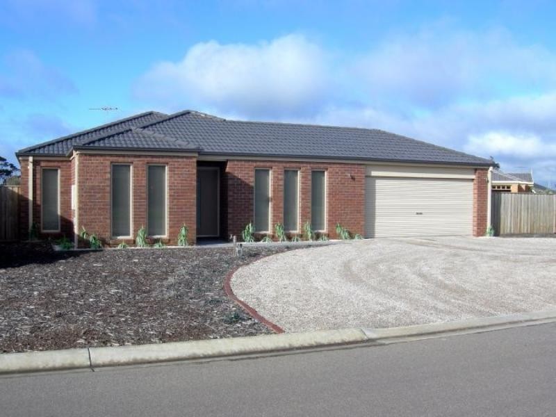 10 Oban Lane, Bannockburn VIC 3331