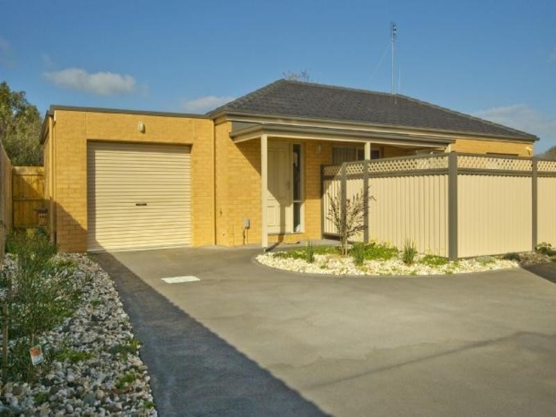 Unit 4/75 Main Street, Winchelsea VIC 3241