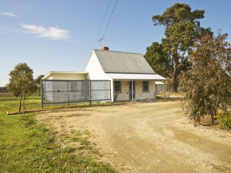 49 Wallace Street, Meredith VIC 3333