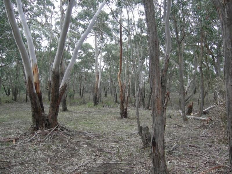 8 Farley Road, Dereel VIC 3352