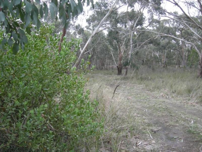 8 Farley Road, Dereel VIC 3352