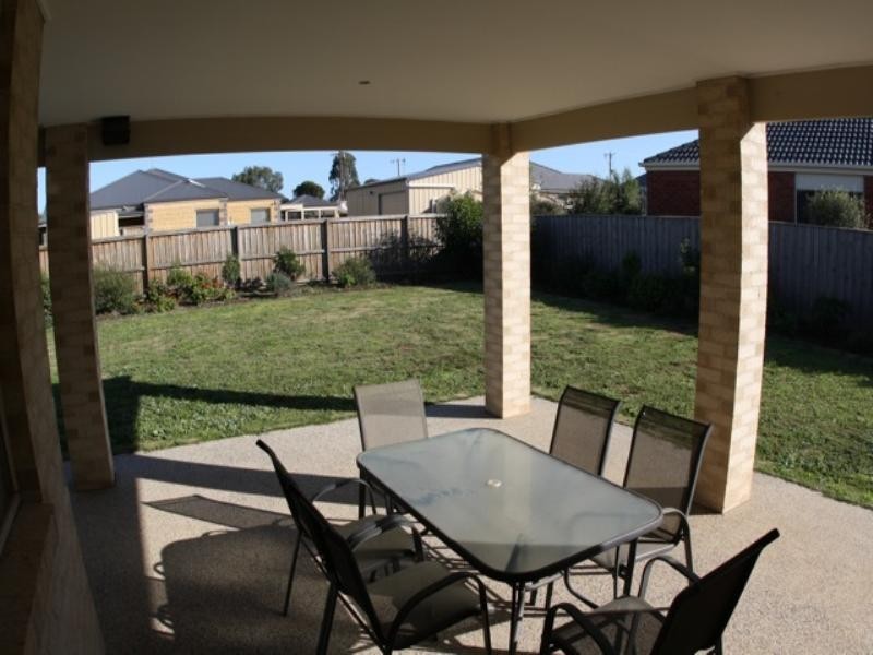 9 Dalcruin Drive, Bannockburn VIC 3331