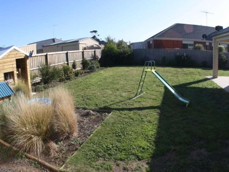 9 Dalcruin Drive, Bannockburn VIC 3331