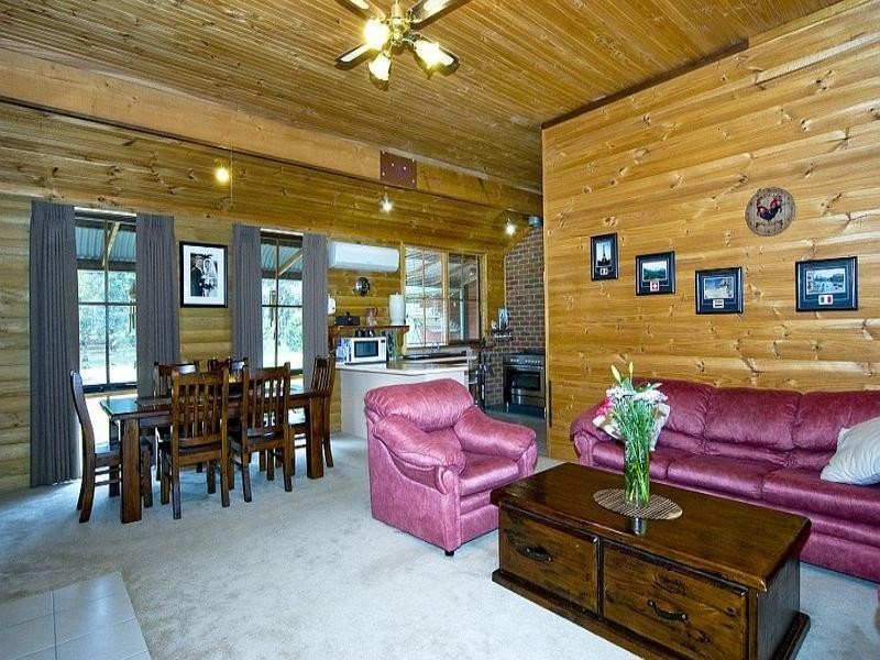 1673 Bamganie Road, Elaine VIC 3334