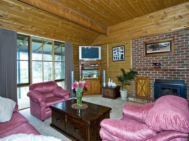 1673 Bamganie Road, Elaine VIC 3334