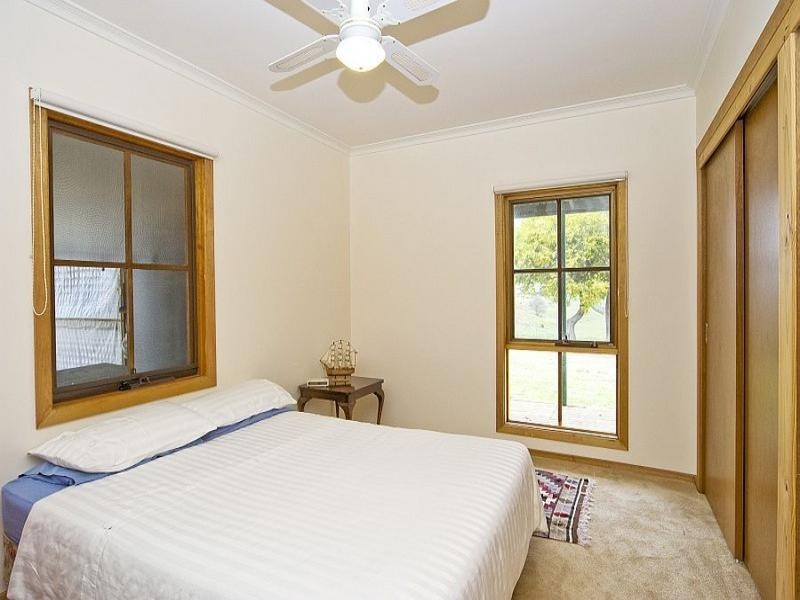 1673 Bamganie Road, Elaine VIC 3334