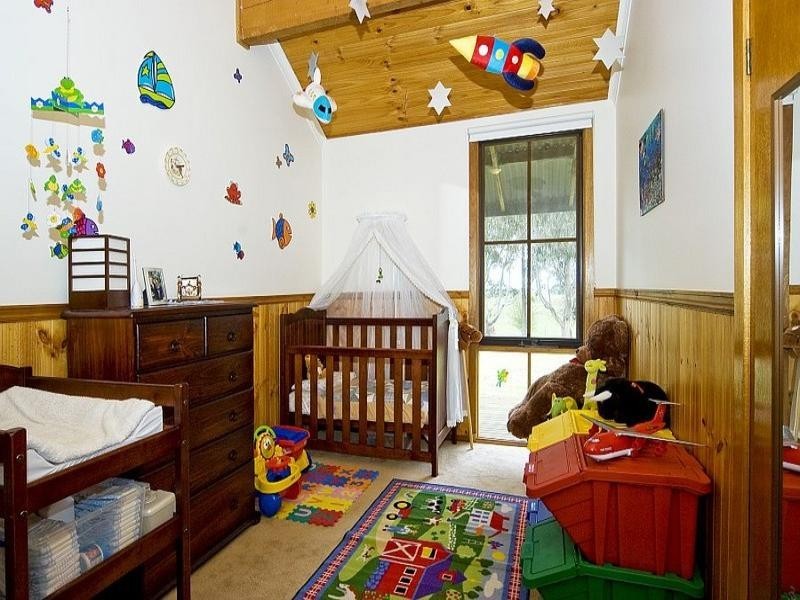 1673 Bamganie Road, Elaine VIC 3334