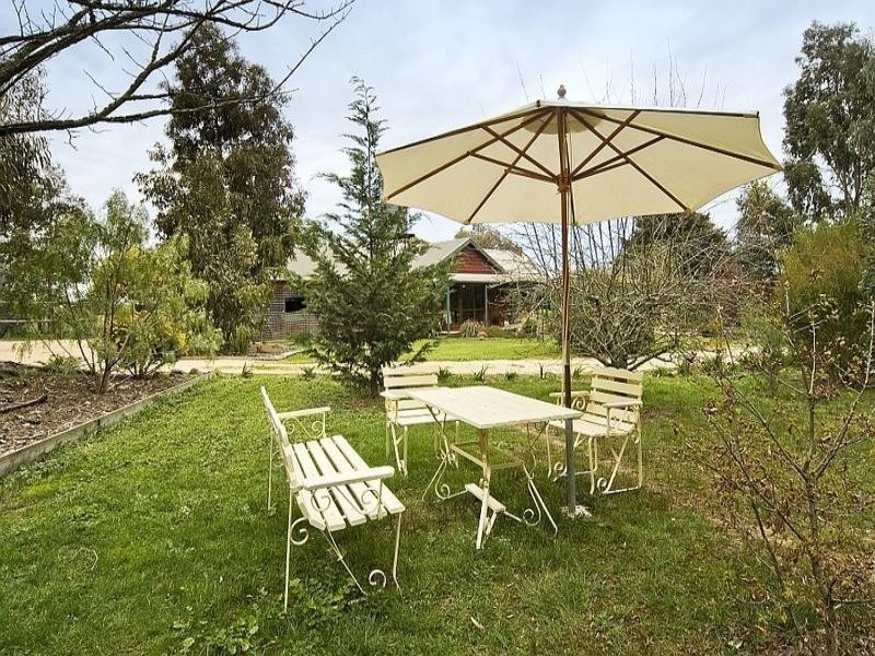 1673 Bamganie Road, Elaine VIC 3334