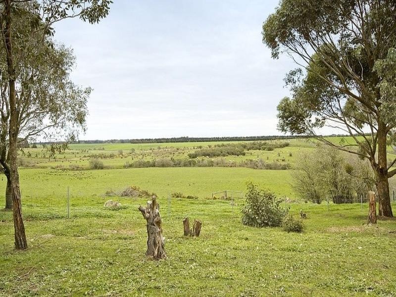 1673 Bamganie Road, Elaine VIC 3334