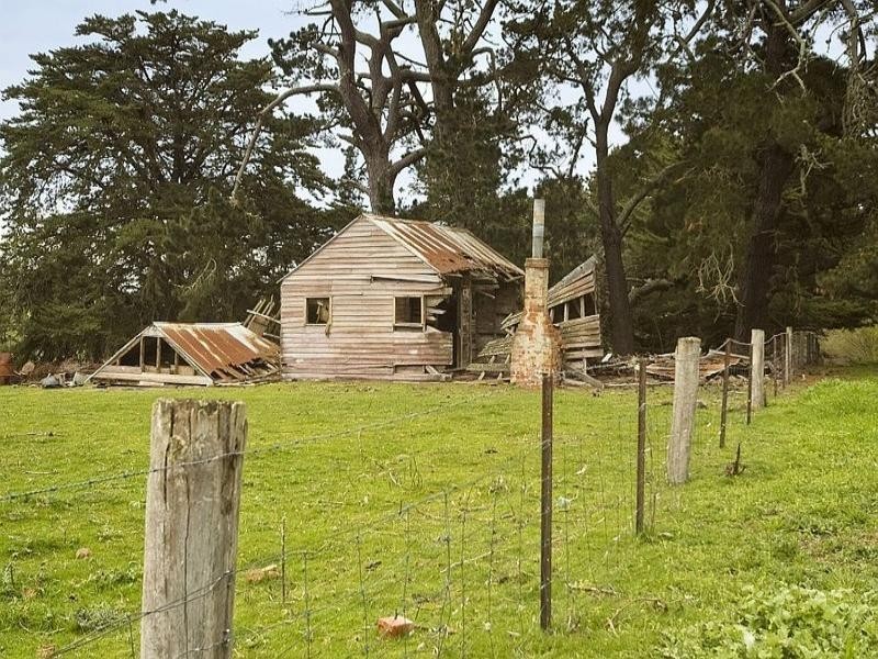 1673 Bamganie Road, Elaine VIC 3334