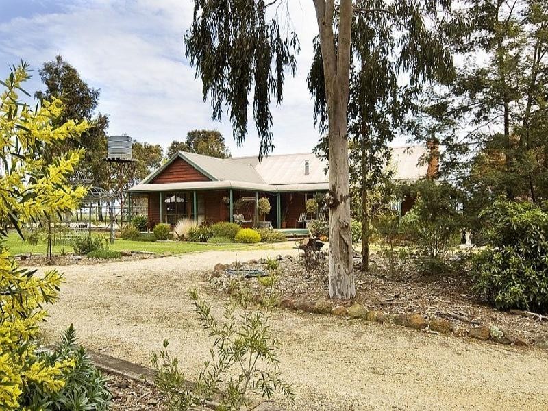 1673 Bamganie Road, Elaine VIC 3334