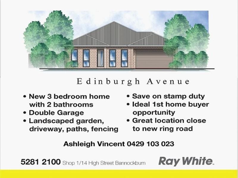 2 Edinburgh Avenue, Manifold Heights VIC 3218