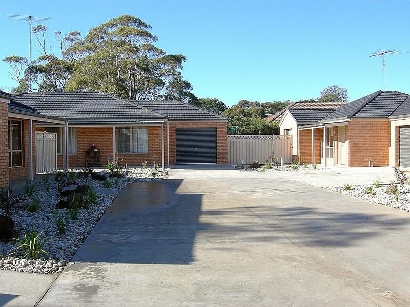 Unit 10/25 Burnside Road, Bannockburn VIC 3331