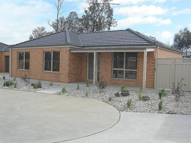 Unit 10/25 Burnside Road, Bannockburn VIC 3331