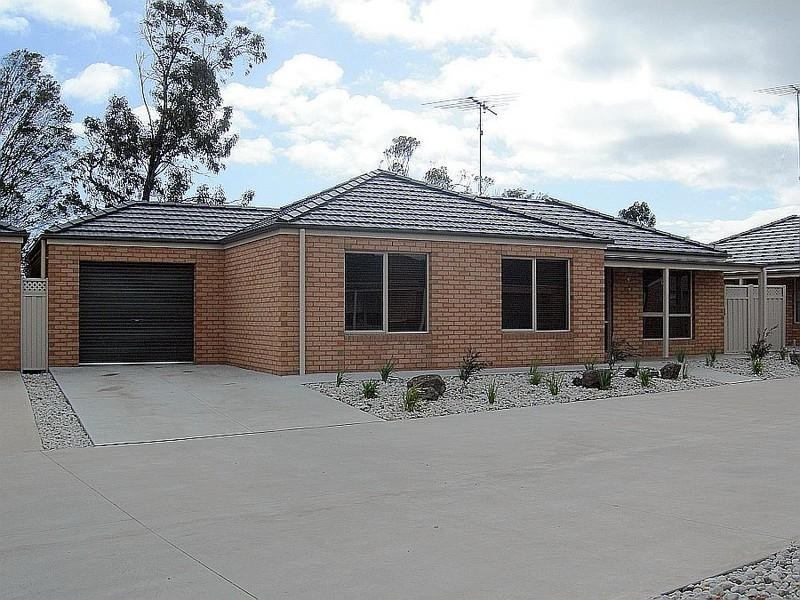 Unit 10/25 Burnside Road, Bannockburn VIC 3331