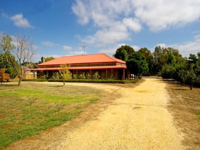 13 Mercer Street, Inverleigh VIC 3321