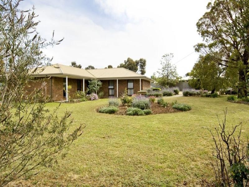 50 High Street, Bannockburn VIC 3331