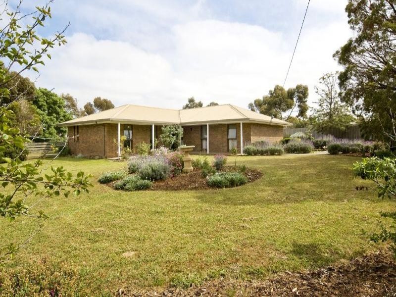 50 High Street, Bannockburn VIC 3331