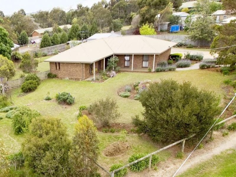 50 High Street, Bannockburn VIC 3331