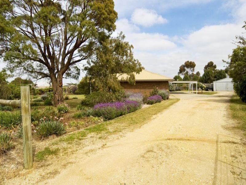 50 High Street, Bannockburn VIC 3331