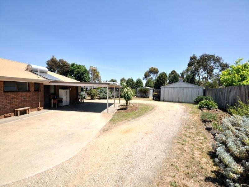 50 High Street, Bannockburn VIC 3331