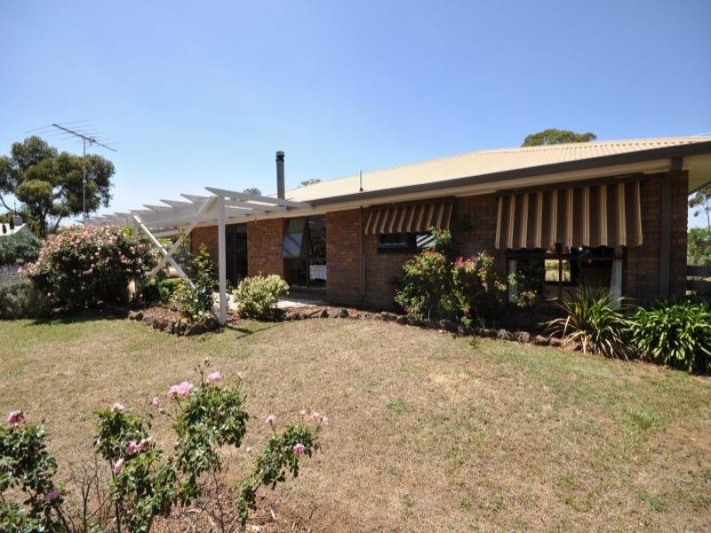 50 High Street, Bannockburn VIC 3331