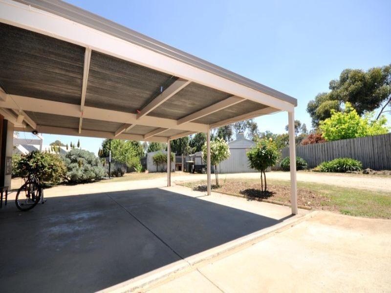 50 High Street, Bannockburn VIC 3331