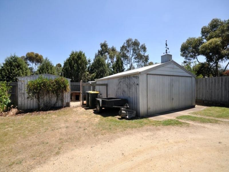 50 High Street, Bannockburn VIC 3331