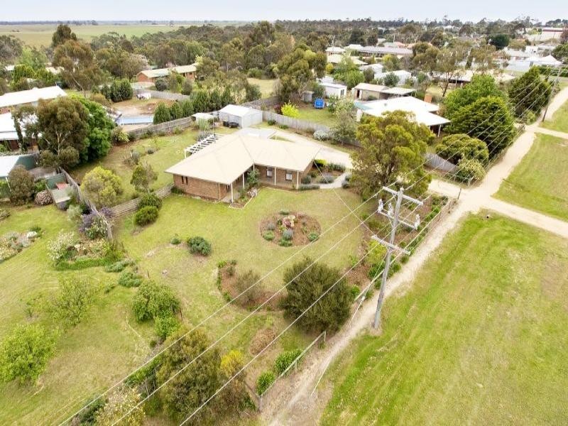 50 High Street, Bannockburn VIC 3331