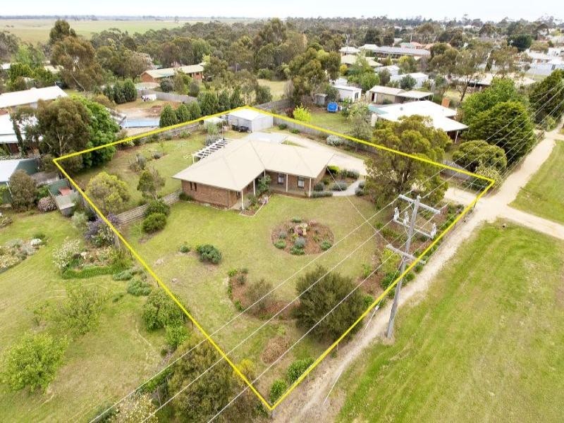 50 High Street, Bannockburn VIC 3331