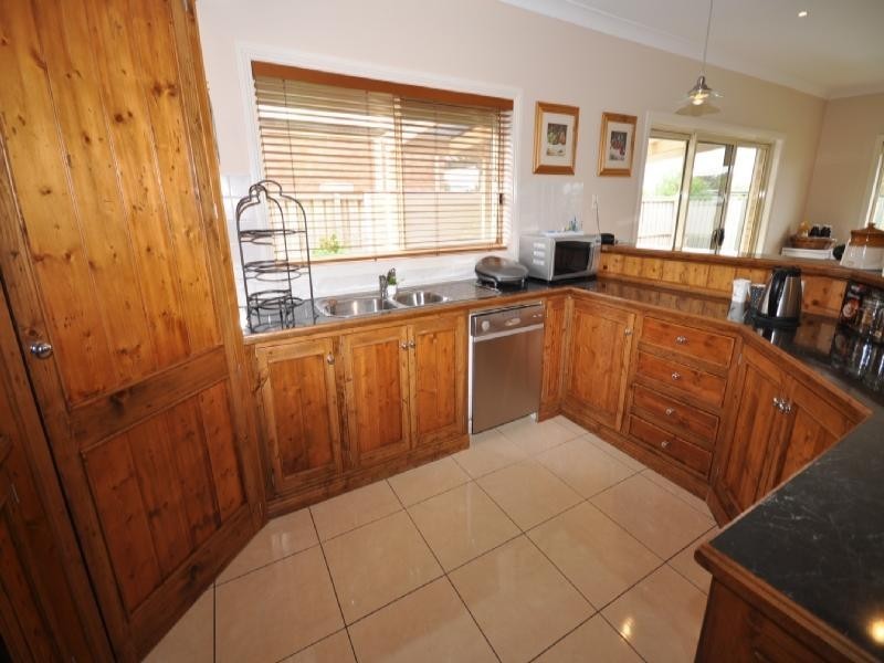 4 Oban Lane, Bannockburn VIC 3331