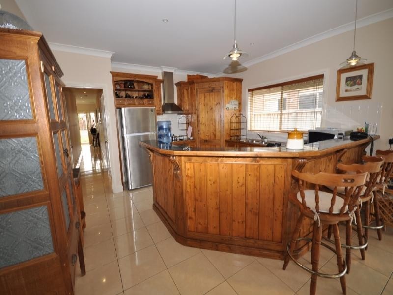 4 Oban Lane, Bannockburn VIC 3331