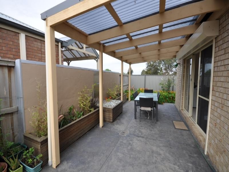 4 Oban Lane, Bannockburn VIC 3331