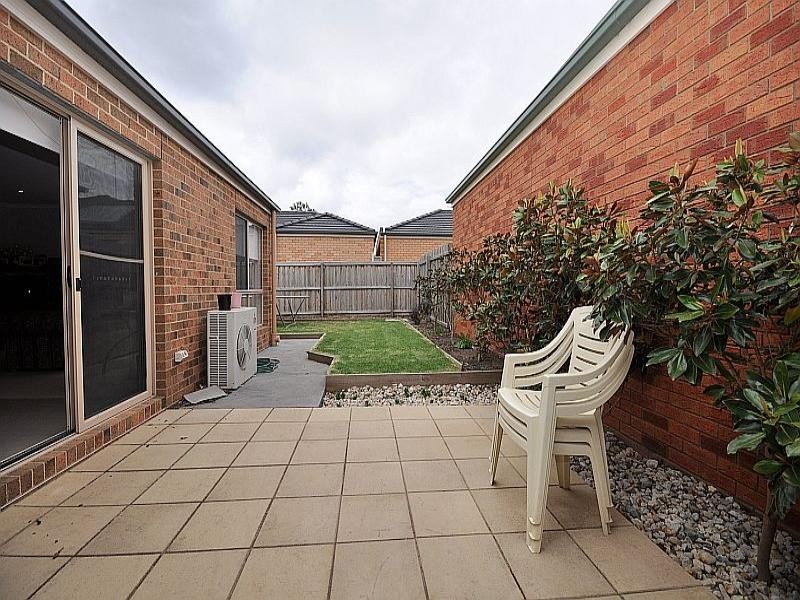 4/25 Burnside Road, Bannockburn VIC 3331