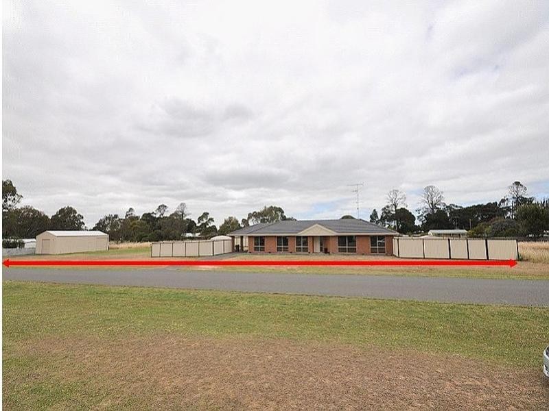 28 Mercer Street, Inverleigh VIC 3321