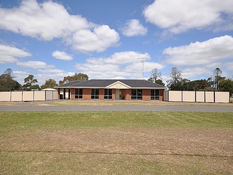 28 Mercer Street, Inverleigh VIC 3321