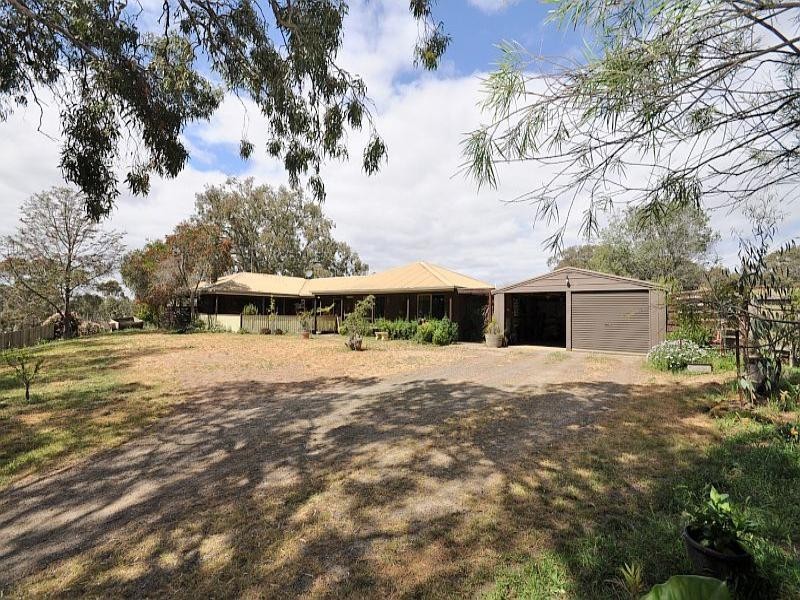 1175 Bannockburn/Shelford Road, Teesdale VIC 3328