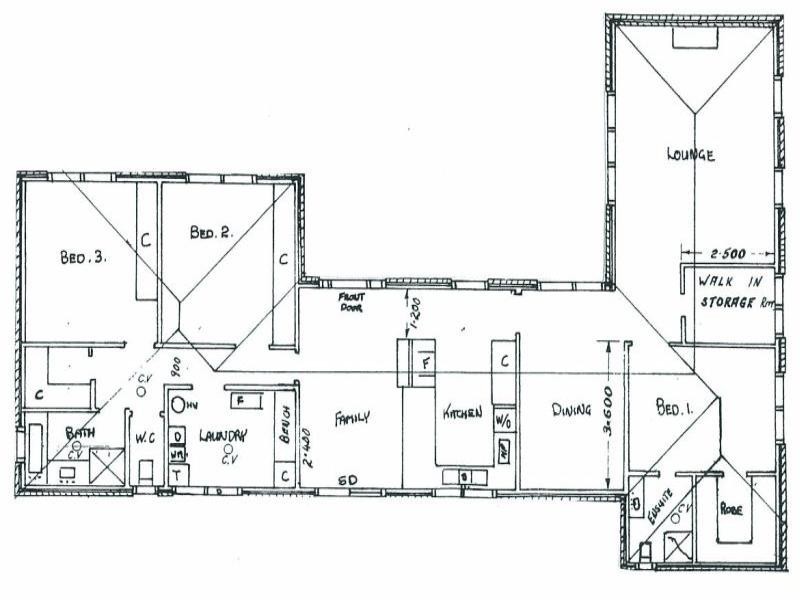 1175 Bannockburn/Shelford Road, Teesdale VIC 3328