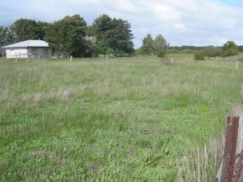 3220 Colac-Ballarat Road, Cressy VIC 3322