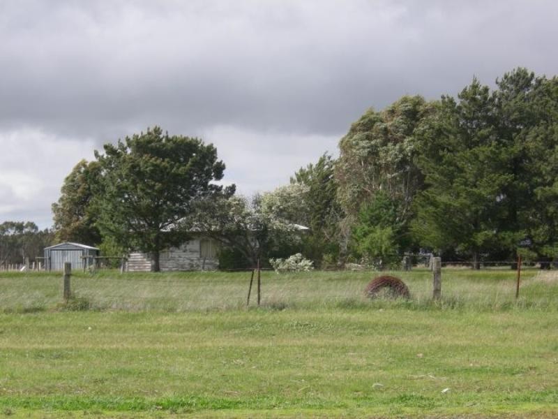 3220 Colac-Ballarat Road, Cressy VIC 3322