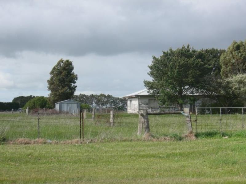 3220 Colac-Ballarat Road, Cressy VIC 3322