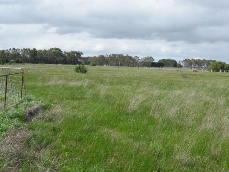 3220 Colac-Ballarat Road, Cressy VIC 3322