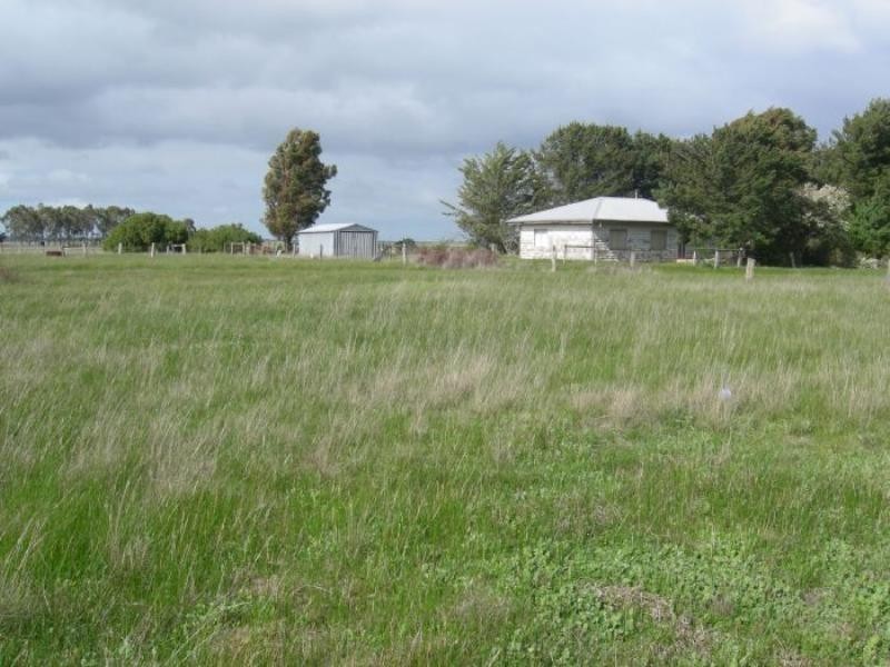 3220 Colac-Ballarat Road, Cressy VIC 3322