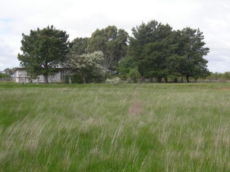 3220 Colac-Ballarat Road, Cressy VIC 3322