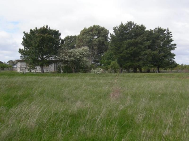 3220 Colac-Ballarat Road, Cressy VIC 3322