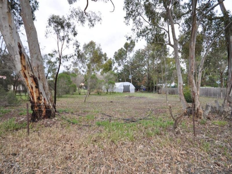 CA 7 Stephenson Street, Lethbridge VIC 3332