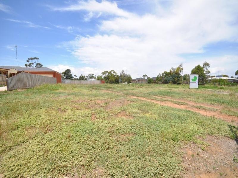 Lot 8 Knowles Court, Bannockburn VIC 3331